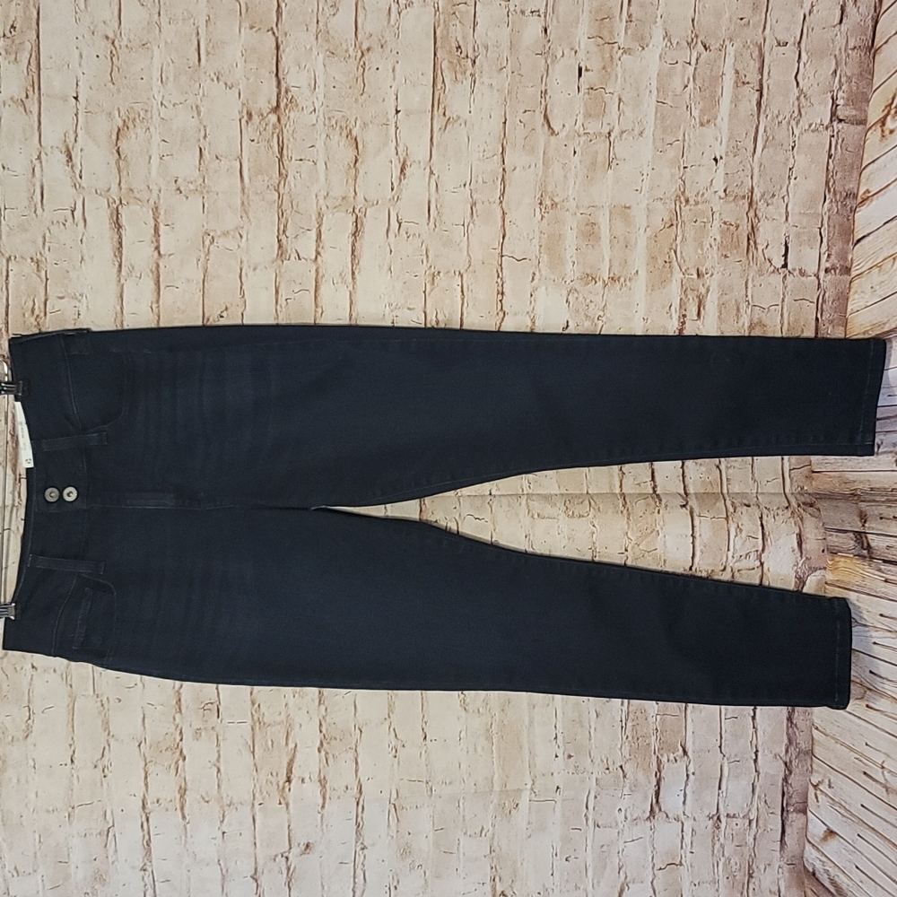 NWT arizona hi rise ankle jeans sz 11